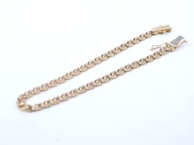 Armband Bismarck 18K