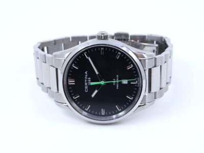 Armbandsur Certina DS-2