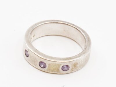 Ring Silver S925