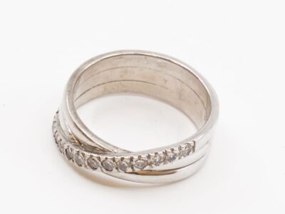 Ring Silver S925
