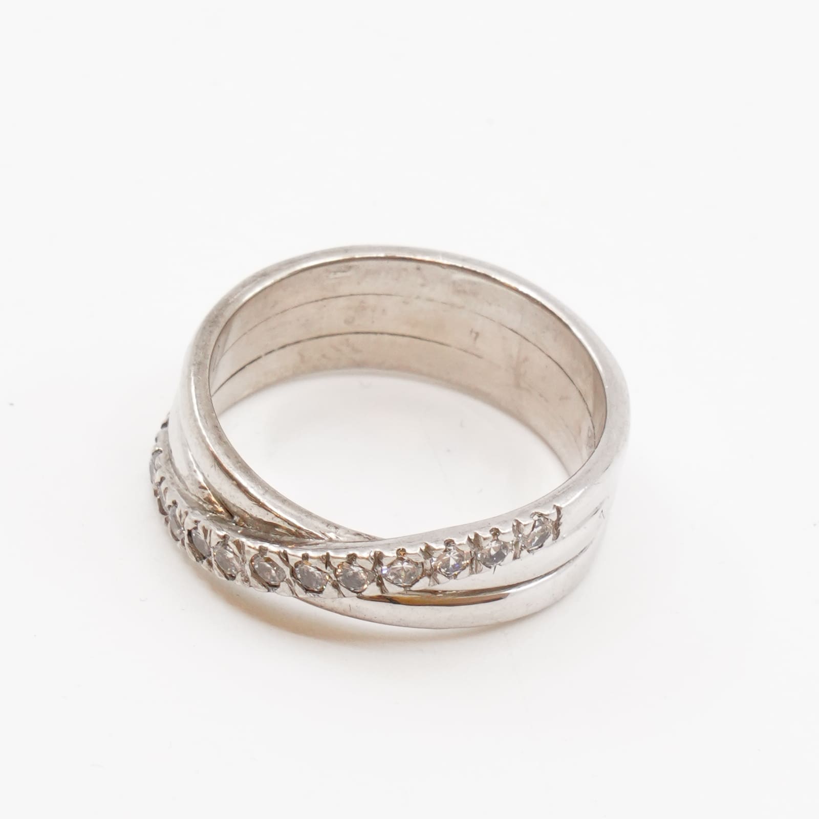 Ring Silver S925