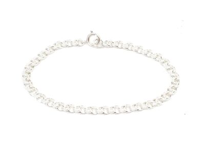 Armband Silver Bismarck