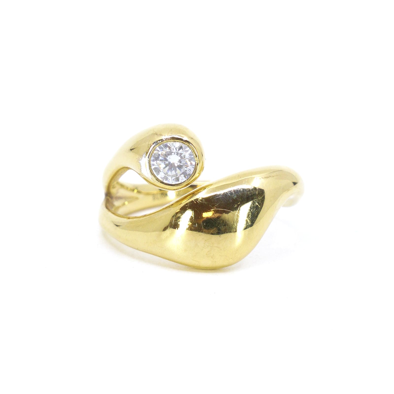 Ring Maria Black