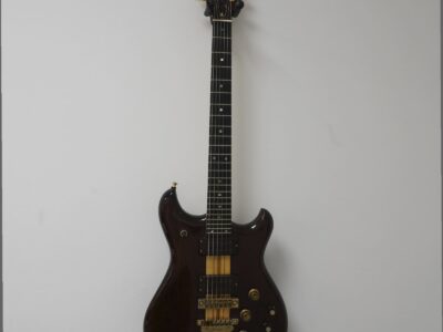 Gitarr Elgitarr Ibanez