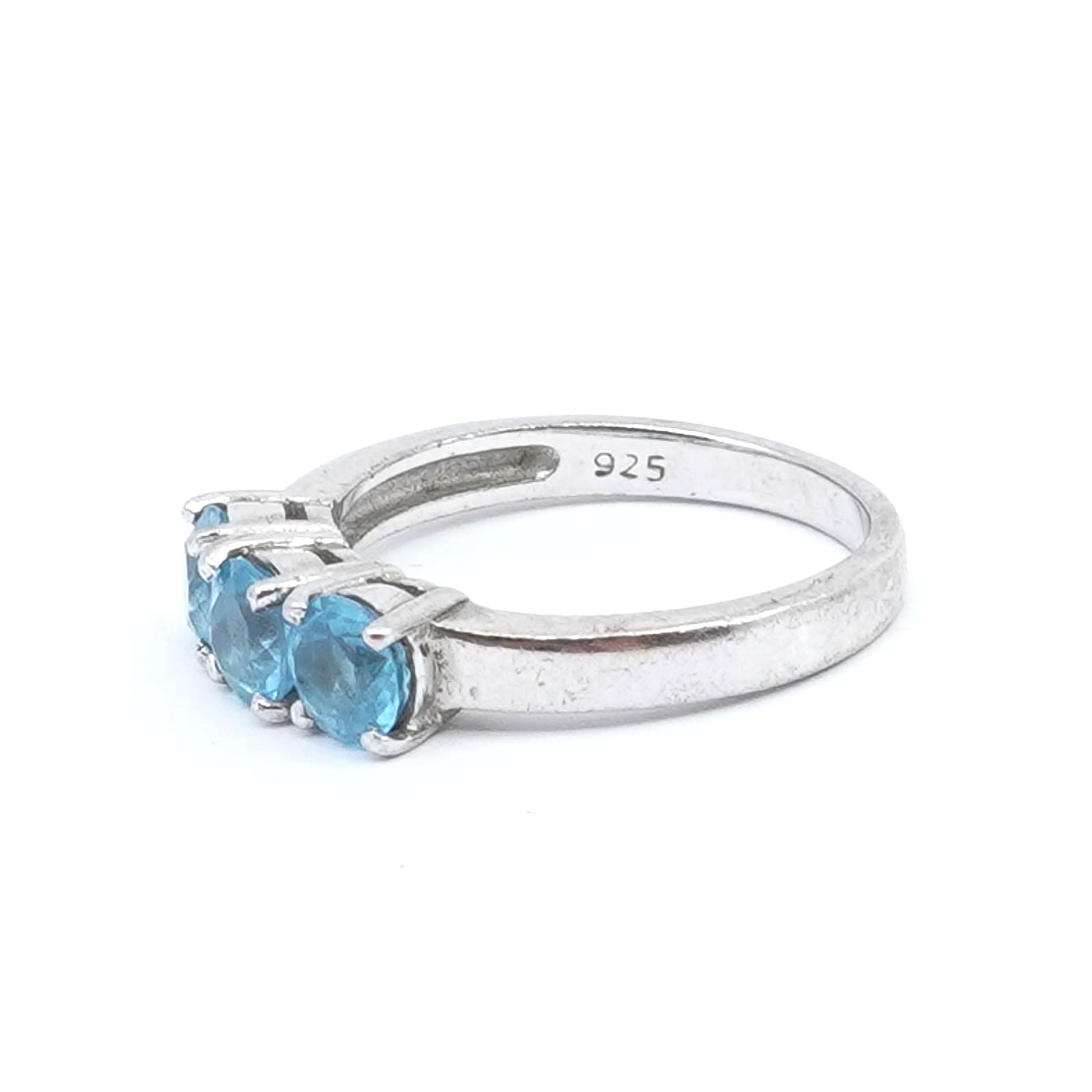 Ring Silver S925