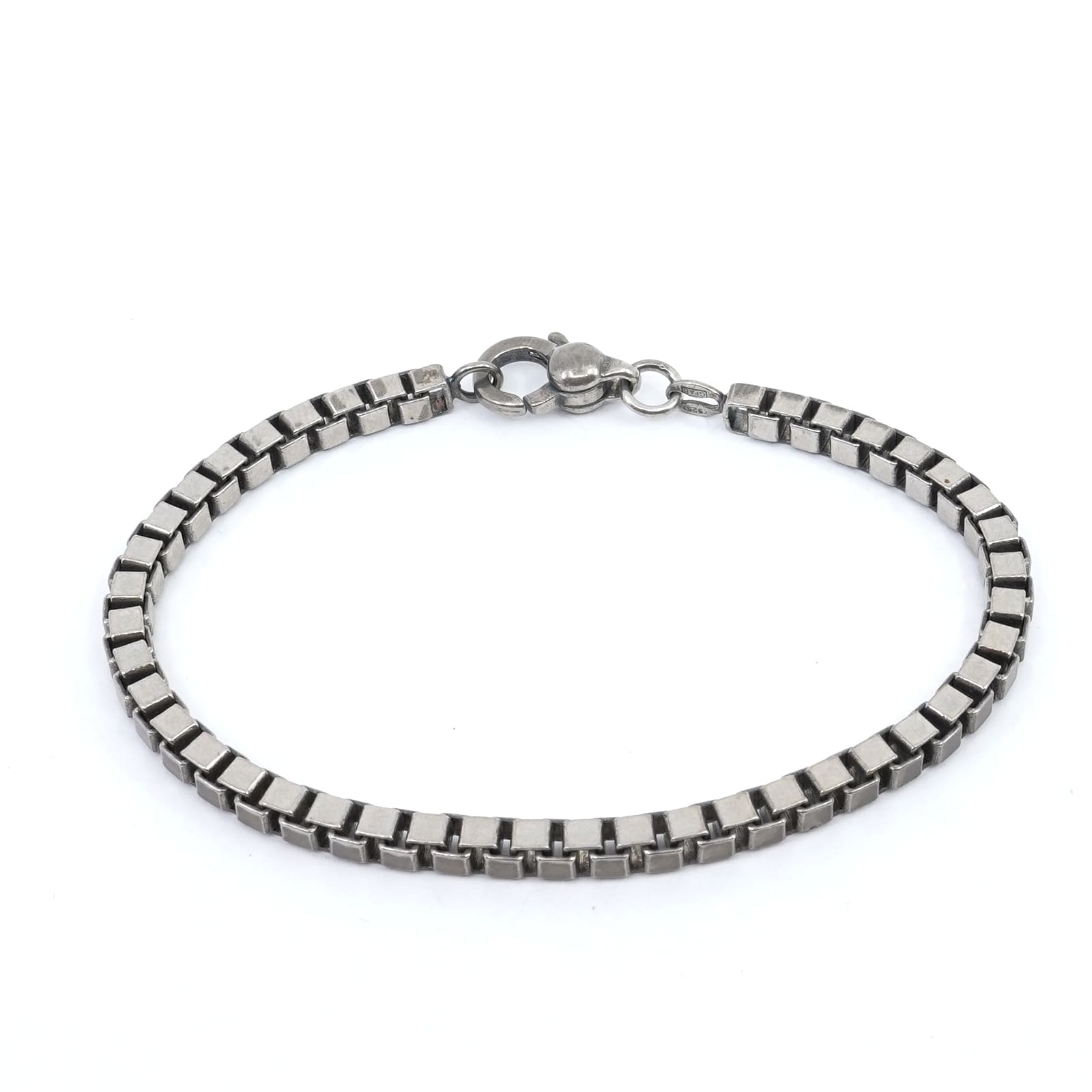 Armband Venezia Silver S925