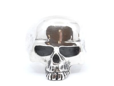 Ring Döskalle Silver S925