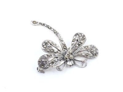 Brosch Silver S925
