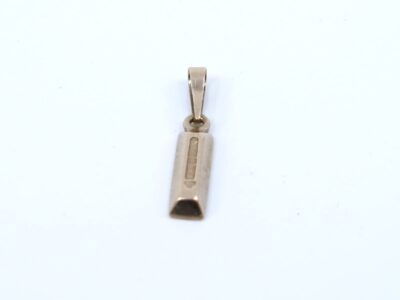 Hänge Guld 18K