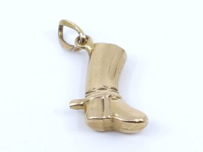 Hänge/berlock Guld 18K
