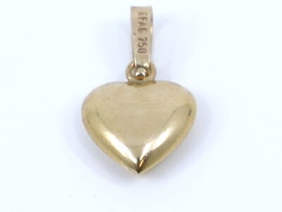 Hänge Guld 18K