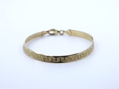Armband Guld 14K