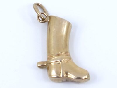 Hänge/berlock Guld 18K