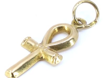 Hänge Guld 18K