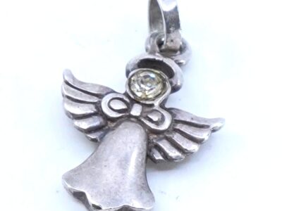 Hänge Ängel Silver S925 1,7g