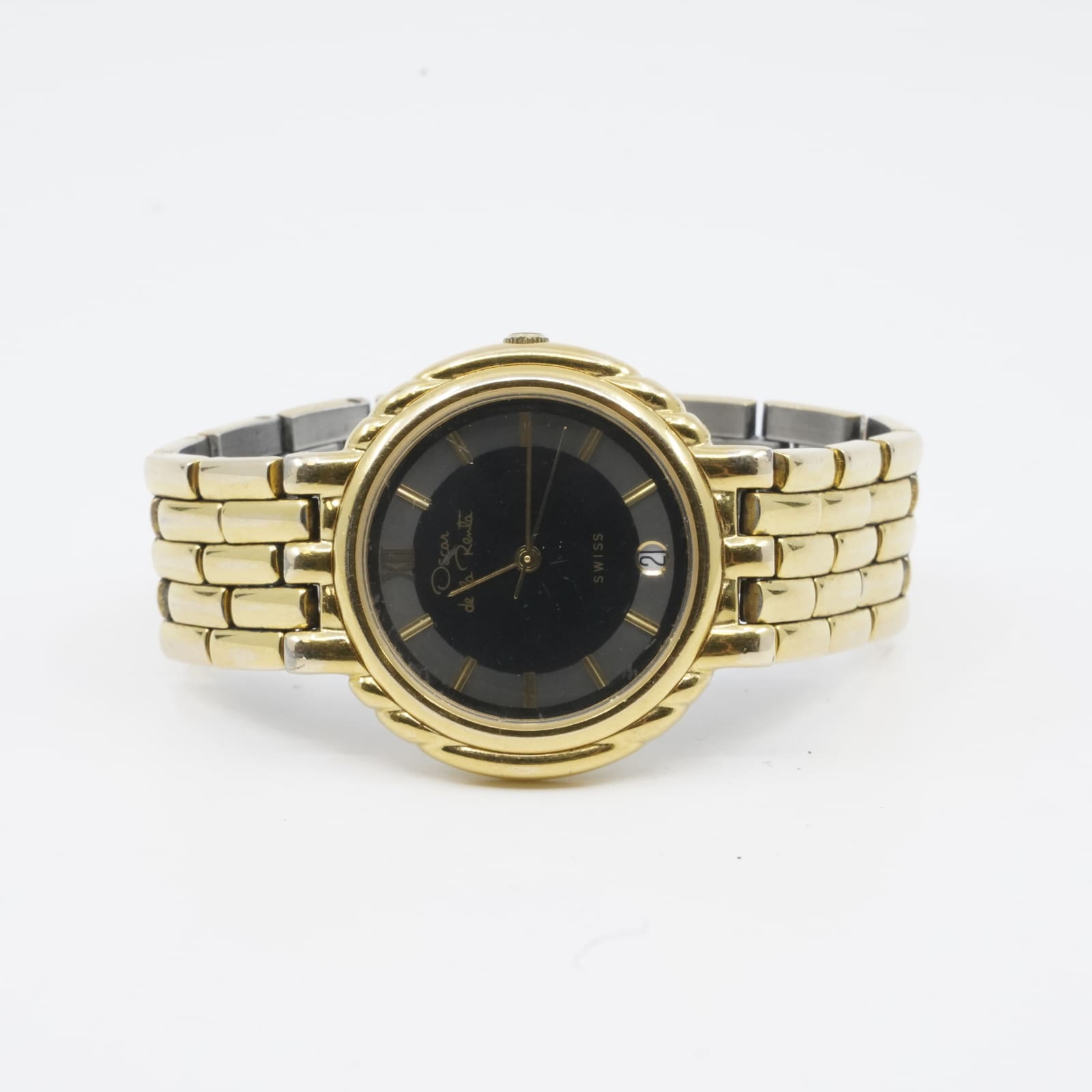 Armbandsur Oscar de