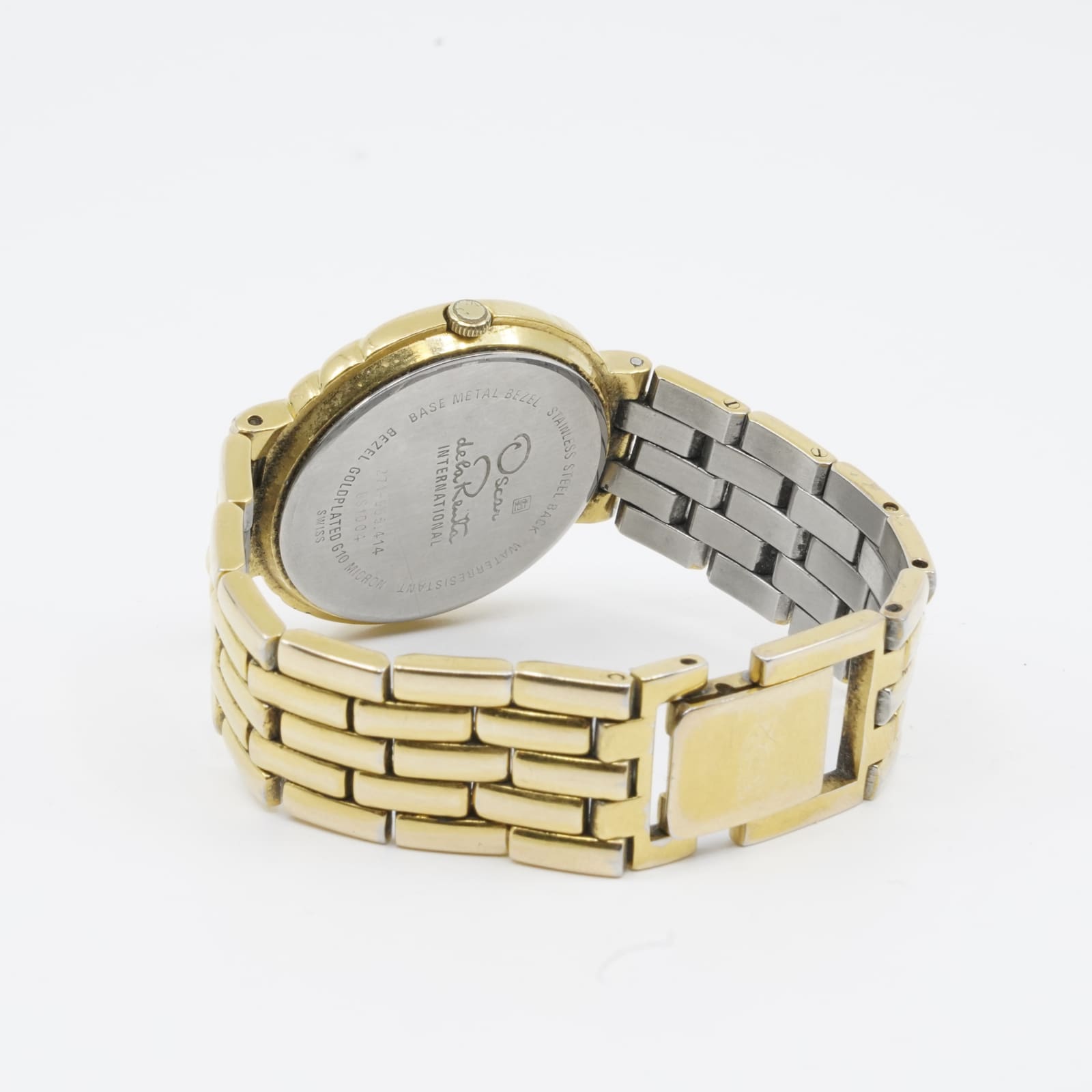 Armbandsur Oscar de