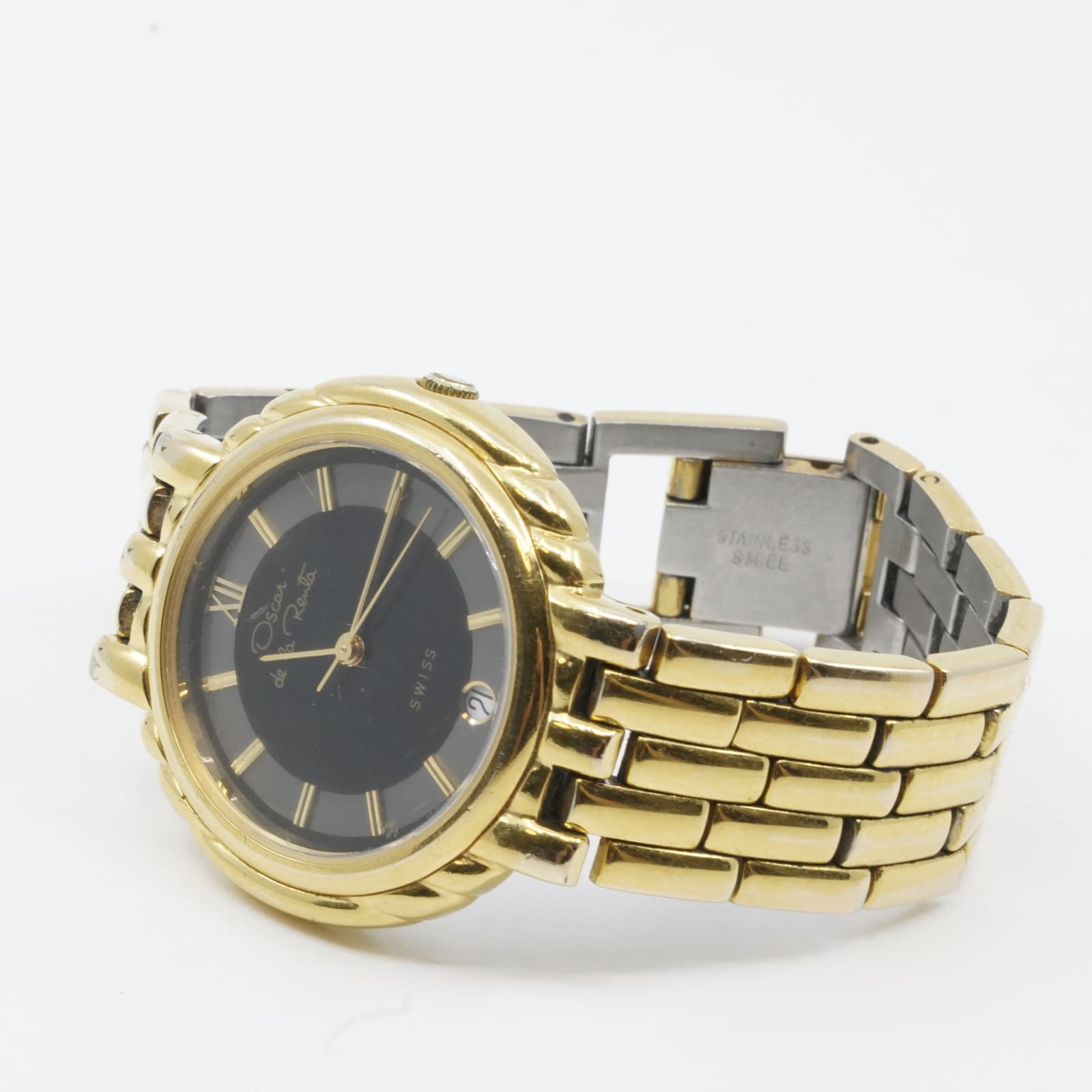 Armbandsur Oscar de
