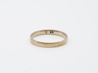 Ring Guld 14K 2,2g