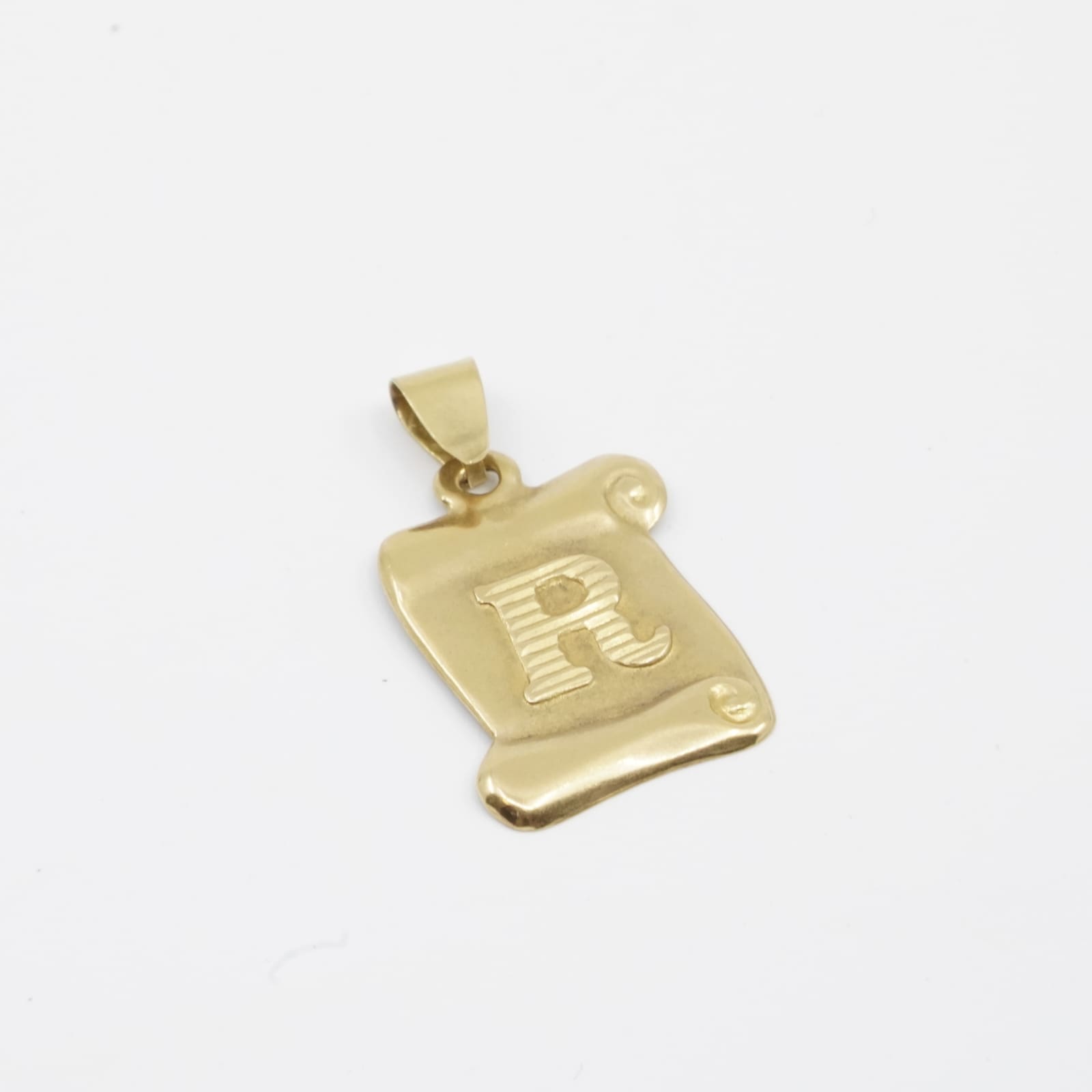 Hänge bokstaven "R" 1,1g