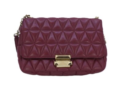 Axelremsväska Michael Kors ''Sloan''
