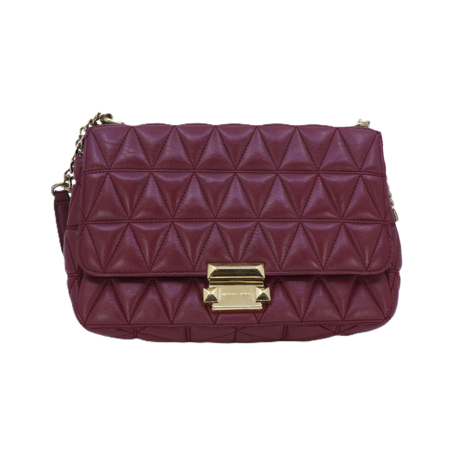 Axelremsväska Michael Kors ''Sloan''