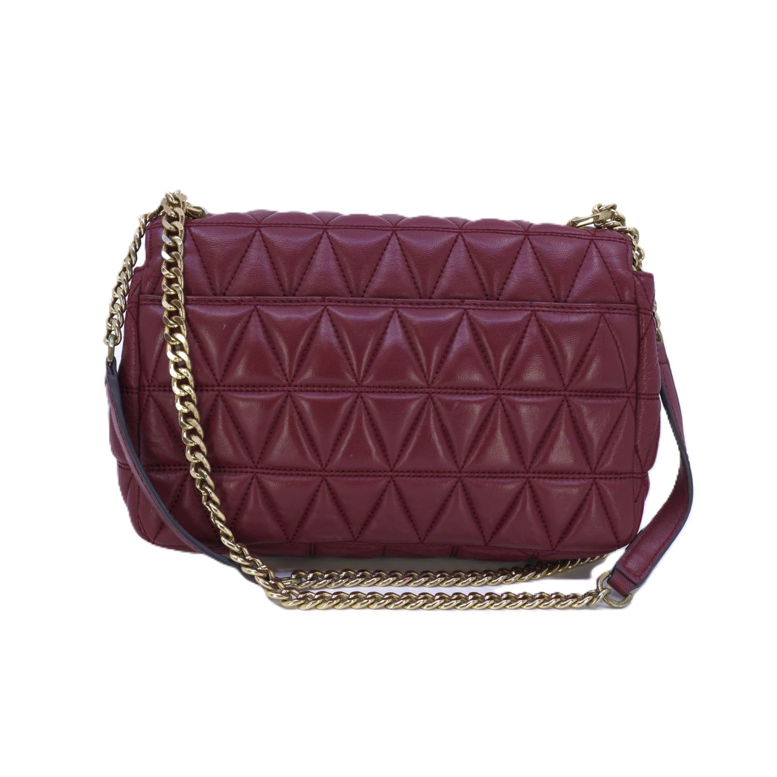 Axelremsväska Michael Kors ''Sloan''