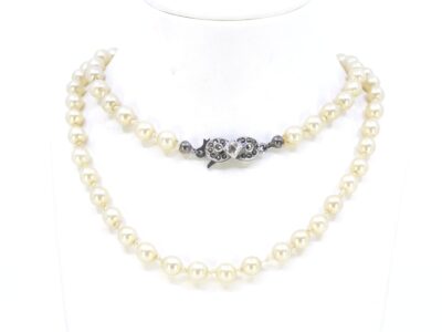 Collier Längd 93,5cm