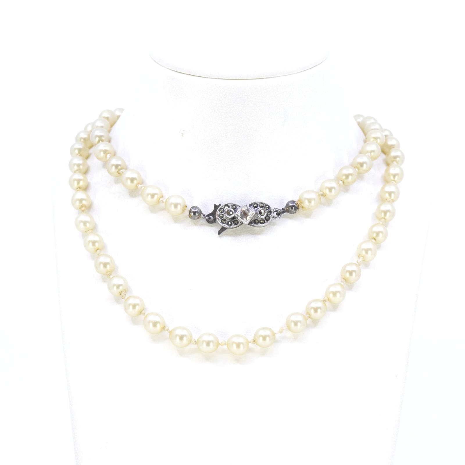 Collier Längd 93,5cm