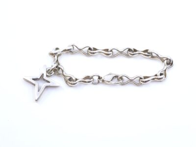 Armband Silver