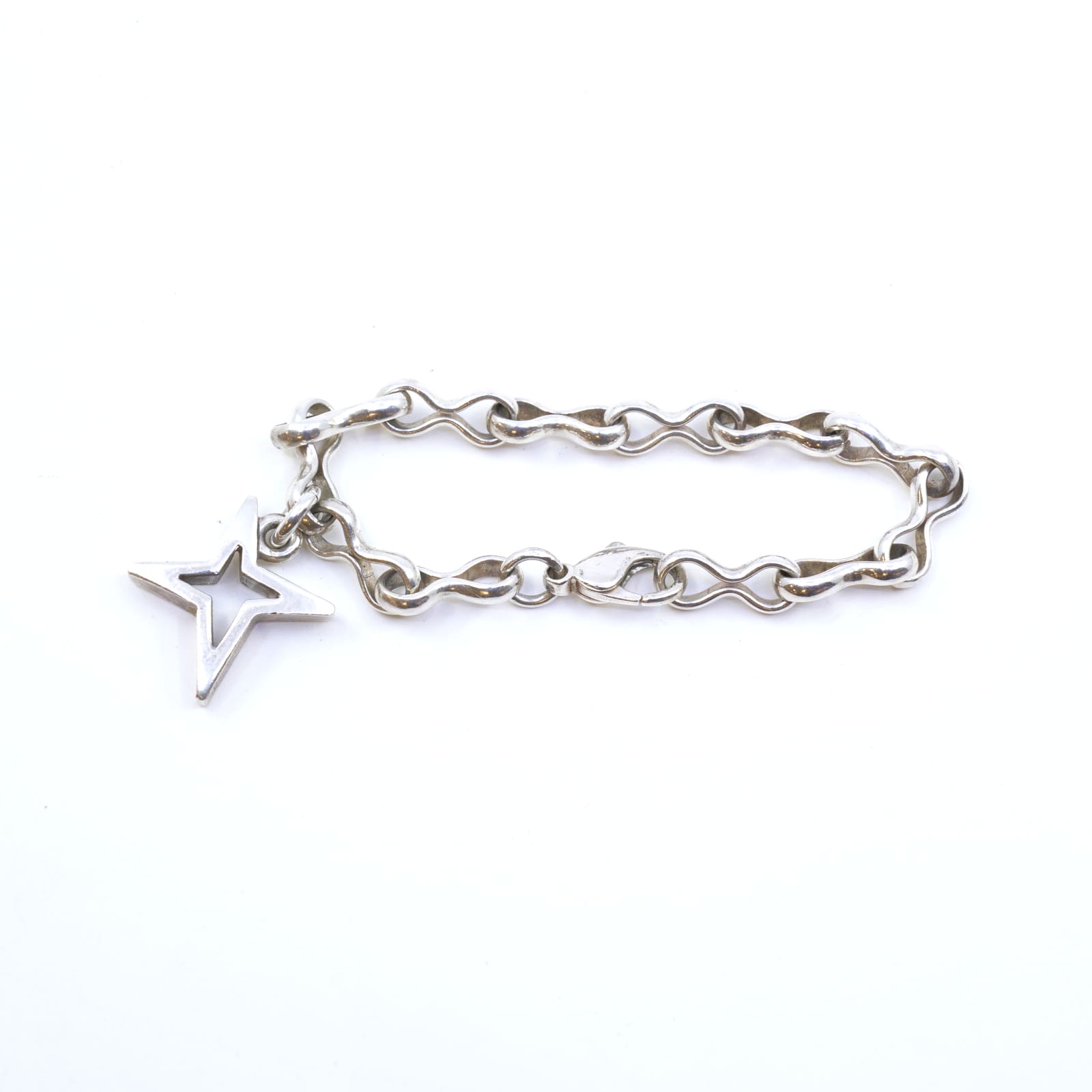 Armband Silver