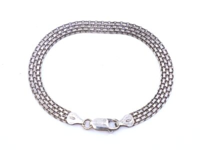 Armband X-länk