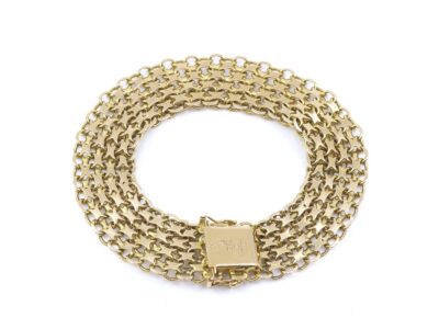 Armband X-länk
