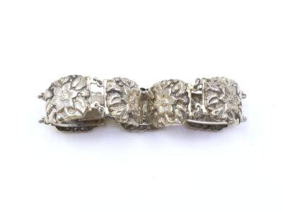 Armband Silver