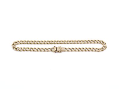 Armband Pansar