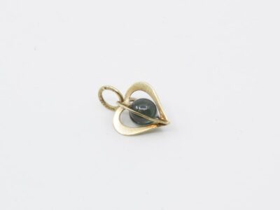HängeGuld 18K brv