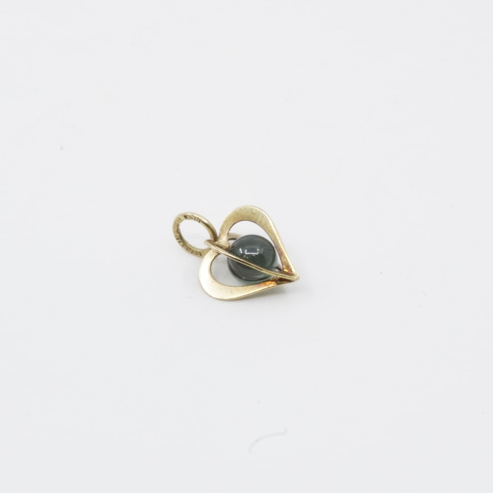Hänge Guld 18K Brv 0,7g