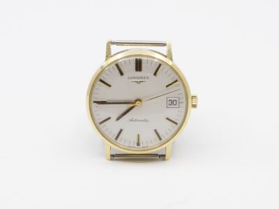 Armbandsur Longines Automatisk