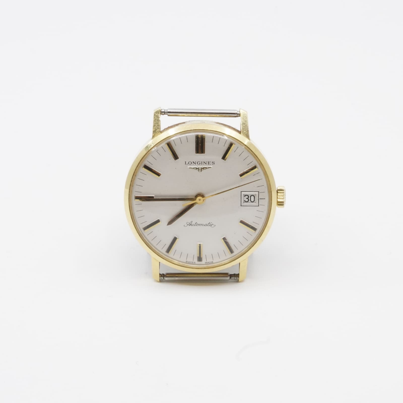 Armbandsur Longines Automatisk