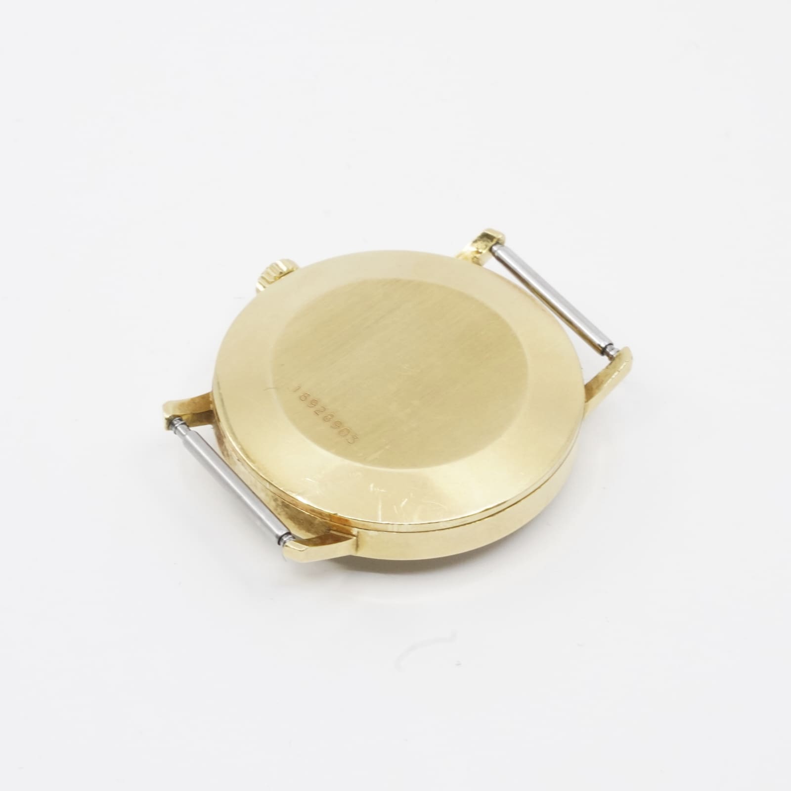 Armbandsur Longines Automatisk