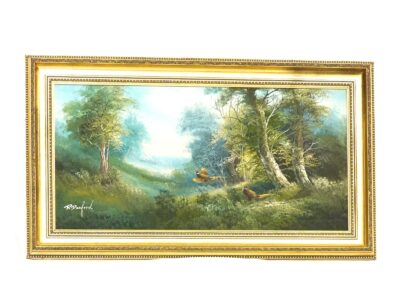 Roy Danford Parker