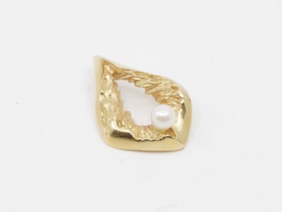 Hänge Guld 18K 2,2g