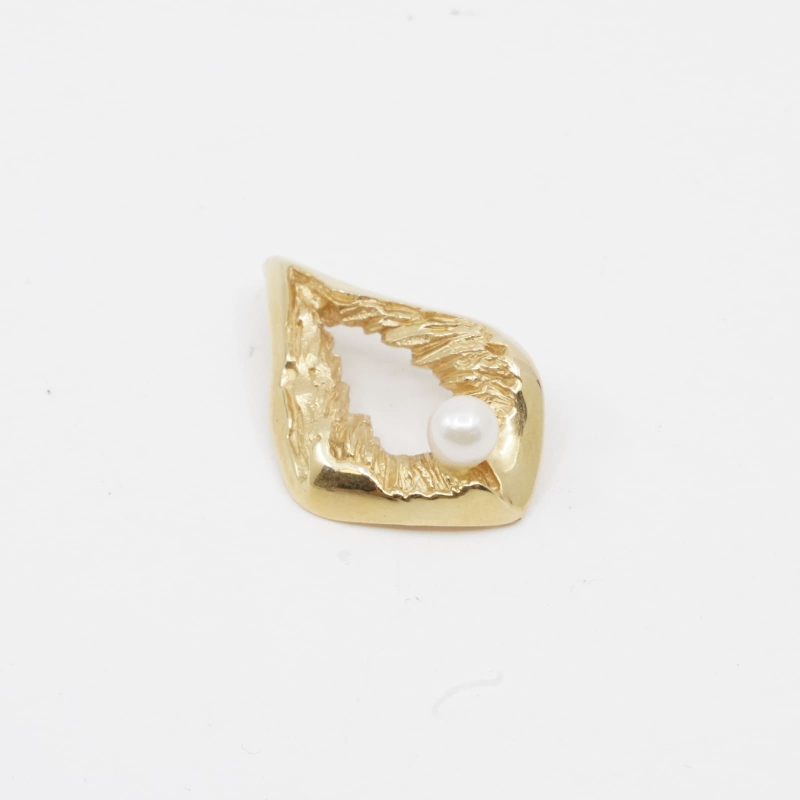 Hänge Guld 18K 2,2g