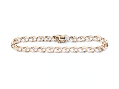 Armband Bismarck Guld