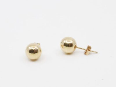 Örhängen Guld 18K 1g