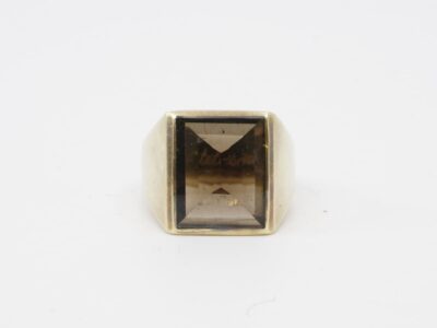 Ring Guld 14K