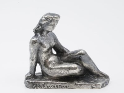 David Wretling (1901-1986)