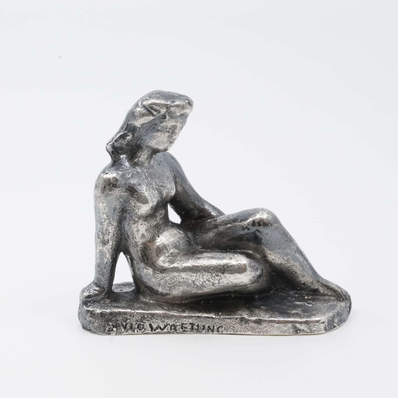 David Wretling (1901-1986)