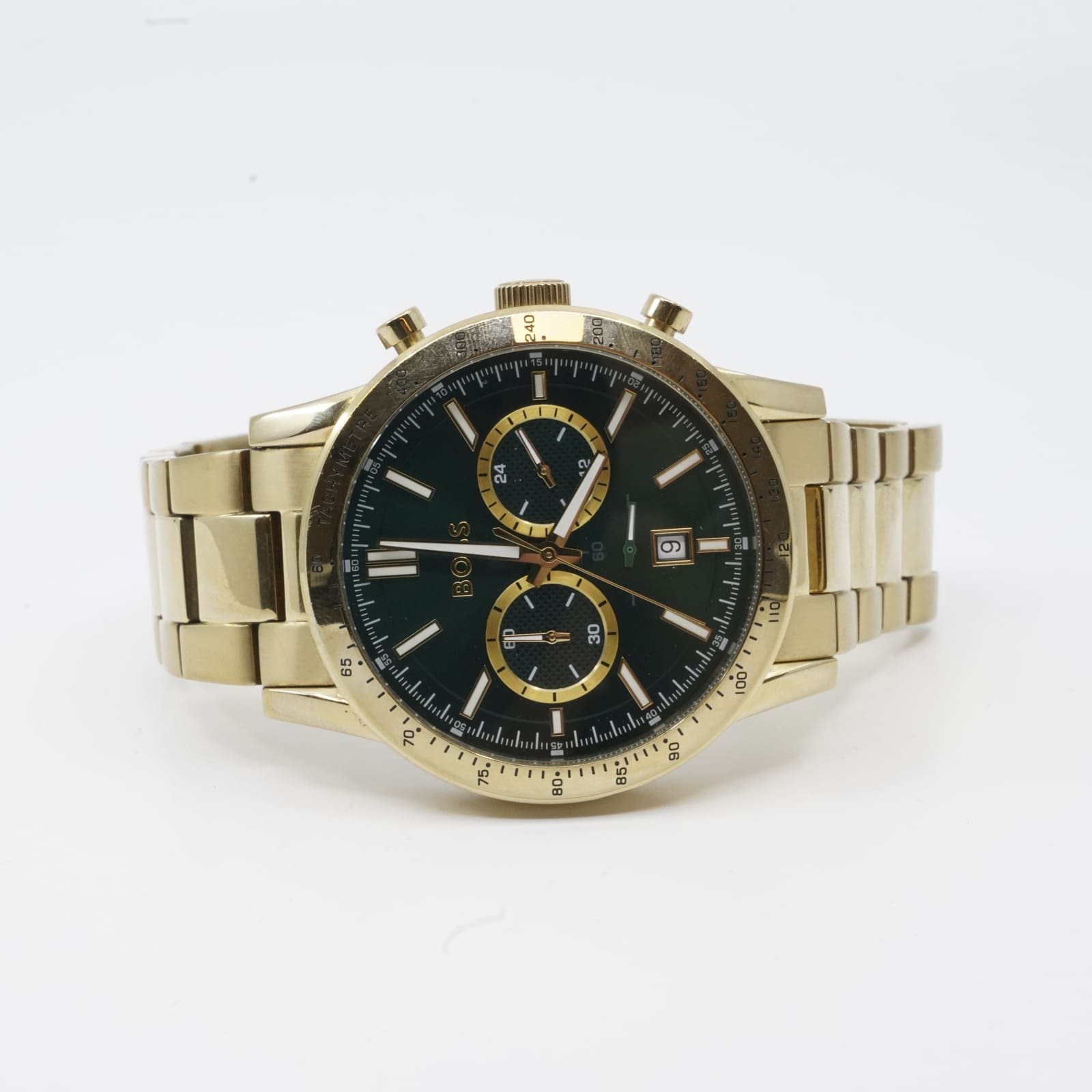 Armbandsur Hugo Boss