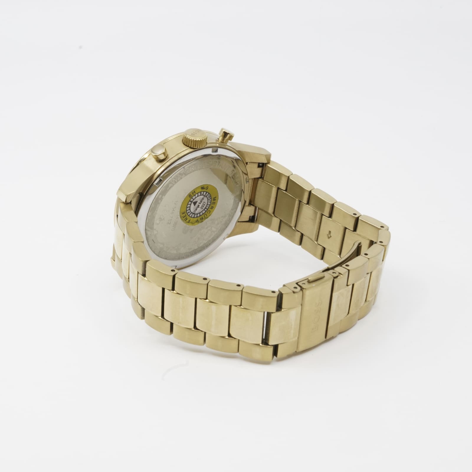 Armbandsur Hugo Boss